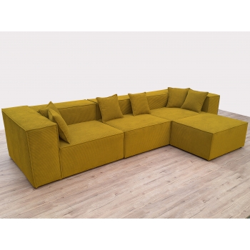 Sofa Modułowa Bellano